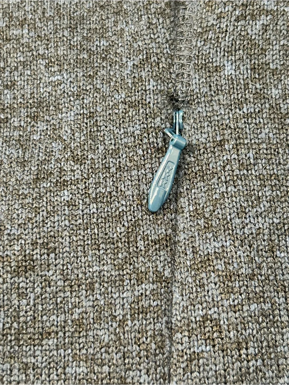 N/A orvis pullover